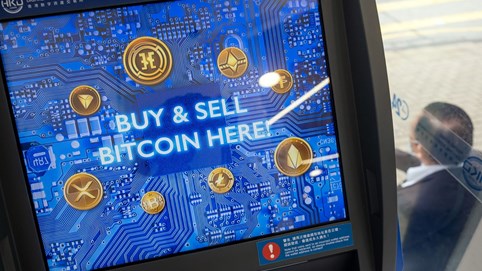 Sàn giao dịch tiền ảo do nhà đồng sáng lập Facebook hậu thuẫn trở thành kỳ lân tiền điện tử đầu tiên của Ấn Độ