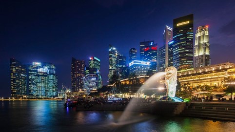 Tài sản của 50 người giàu nhất Singapore tăng hơn 41 tỷ USD bất chấp đại dịch: ông chủ Grab, Sea... hưởng lợi lớn nhất