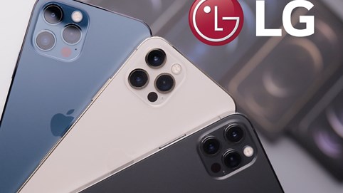 LG - Apple siết chặt hợp tác, thách thức vị trí độc tôn của Samsung trong ngành màn hình OLED toàn cầu