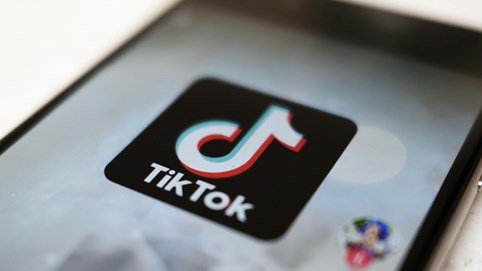 TikTok 