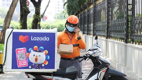 Thị trường logistics Đông Nam Á: Lazada đổi tên bộ phận hậu cần, bảo hiểm AIA gia nhập 