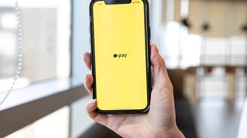 Kakao Pay cắt giảm mục tiêu IPO xuống còn 1,3 tỷ USD