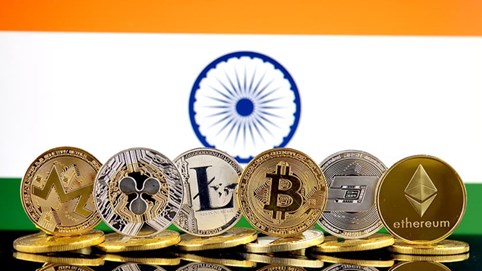 Startup tiền điện tử chuẩn bị trở thành kỳ lân thứ 27 của Ấn Độ trong năm nay
