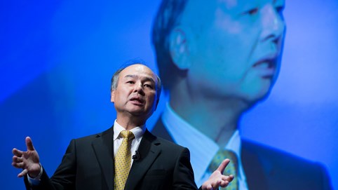 Thương vụ mang lại lợi nhuận 22 tỷ USD cho SoftBank có thể thay đổi hoàn toàn ngành bán dẫn