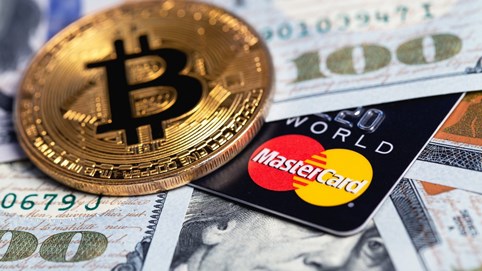 Mastercard đặt niềm tin vào tương lai tiền điện tử, mua lại start-up phân tích blockchain CipherTrace
