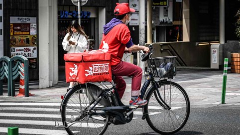 Thêm một đối thủ 