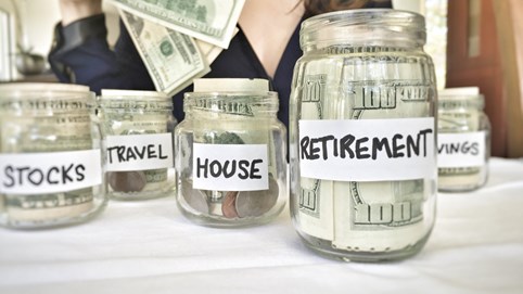 7 thói quen tiền bạc bạn nên hình thành ngay trước tuổi 40 nếu muốn trở thành triệu phú