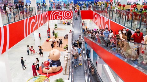 Central Retail, Aeon và Masan: Những ông lớn thống trị ngành bán lẻ Việt Nam 