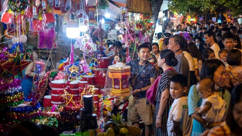 New York Times: Việt Nam sẽ là 