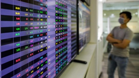 Chứng khoán 14/10: Dòng tiền cải thiện, VN-Index kết thúc một tuần biến động trong sắc xanh