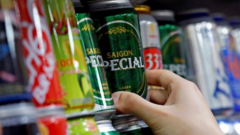 Tạo ra thứ mà mọi ông lớn đồ uống đều cần, Việt Nam và ASEAN biến mình thành tâm điểm của ngành nhôm thế giới