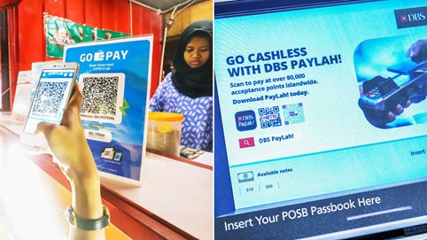 Cuộc cách mạng fintech ở Đông Nam Á: Khi các tập đoàn công nghệ và ngân hàng truyền thống cạnh tranh với nhau