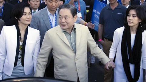 Gia đình Samsung sẽ xử lý khoản thuế thừa kế cao kỷ lục trong lịch sử Hàn Quốc như thế nào?