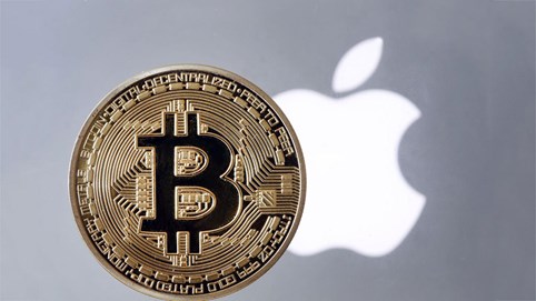 Apple siết chặt quy định với giao dịch thanh toán tiền điện tử và NFT