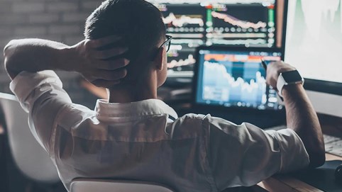 Chứng khoán 26/10: Thanh khoản giảm hơn 5.100 tỷ, VN-Index lại đi xuống