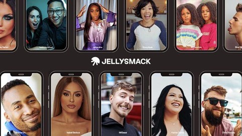 Startup được SoftBank hậu thuẫn đầu tư 500 triệu USD để vào các influencer châu Á 