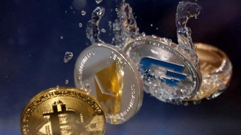 Bất chấp thị trường đi xuống, văn phòng gia đình của các triệu phú châu Á vẫn tiếp tục mua tiền điện tử