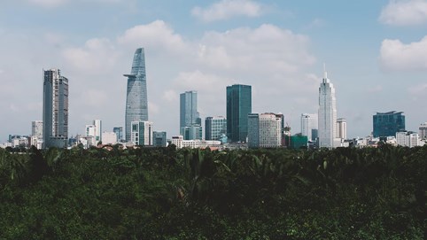 Tài trợ vốn cho start-up Đông Nam Á đạt mức thấp kỷ lục trong 7 quý, chỉ đạt 3,7 tỷ USD