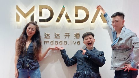 Start-up ngành livestream ở Singapore kiếm gần 3 triệu USD chỉ trong 2 tháng nhờ Facebook