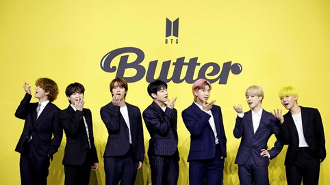 Công ty quản lý BTS hợp tác với nhà điều hành sàn giao dịch tiền điện tử lớn nhất Hàn Quốc