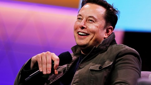 Dự định bán 10% cổ phiếu Tesla, Elon Musk nhờ cộng đồng mạng Twitter quyết định số phận