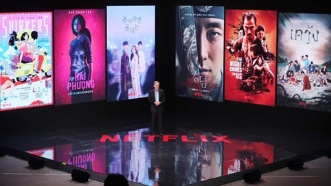 Apple và Disney đẩy Netflix vào thế khó trong vấn đề thu phí internet tại Hàn Quốc