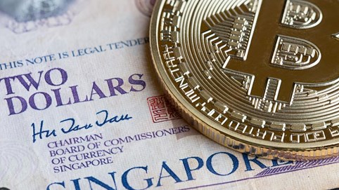 Singapore muốn trở thành trung tâm của blockchain tài chính, không phải nơi đầu cơ tiền điện tử 