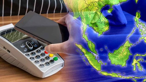 Nền kinh tế kỹ thuật số của ASEAN dự kiến đạt 1.000 tỷ USD vào năm 2030
