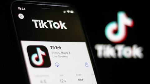 Các hãng thu âm yêu cầu TikTok phải chia sẻ nhiều hơn phần doanh thu 12 tỷ USD 