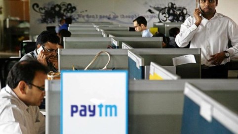 Nhiều nhân viên cũ Paytm sẽ trở thành triệu phú USD sau khi màn IPO lớn nhất lịch sử Ấn Độ với định giá 2,5 tỷ USD