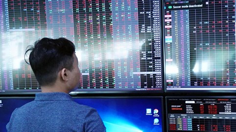 Chứng khoán 15/11: Gần 400 mã giảm sàn, VN-Index nguy cơ thủng mốc 900 điểm