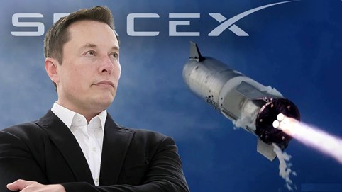 SpaceX dự kiến gọi vốn gần 1 tỷ USD, nâng định giá lên 150 tỷ USD 