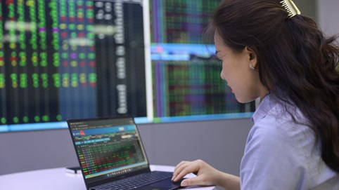 Chứng khoán 30/11: Thêm cổ phiếu bất động sản được 'giải cứu', VN-Index lấy lại hơn 100 điểm chỉ sau 5 phiên