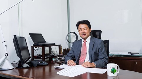 VinaCapital hoãn các giao dịch trị giá 160 triệu USD do thị trường không chắc chắn