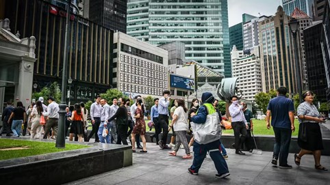 Từ Sea đến GoTo: 4 điều cần biết về đợt sa thải trong các tập đoàn công nghệ ASEAN