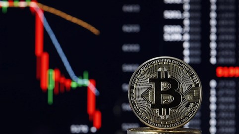 Bitcoin có thể giảm 40%, thủng đáy 10.000 USD trong năm sau 