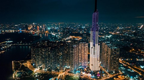 Các startup giai đoạn đầu giúp thị trường gọi vốn Việt Nam vẫn sôi động trong năm 2022