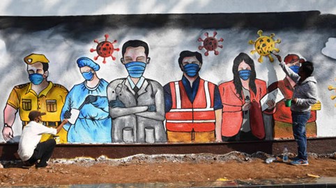 Toàn cảnh nền kinh tế thế giới trong năm suy thoái lịch sử 2020