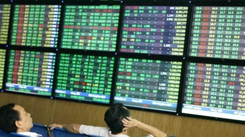 Chứng khoán 28/12: VN-Index có phiên tăng mạnh thứ hai liên tiếp dù thanh khoản trung bình