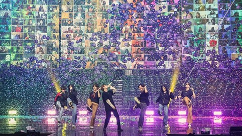 Ngành dịch vụ các nước châu Á và cuộc chiến 