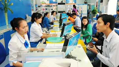 VinaPhone đã khắc phục hiện tượng nghẽn mạng, khó liên lạc