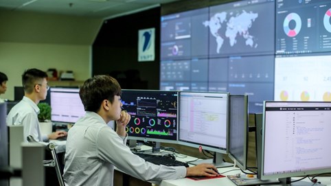 VNPT đầu tư 4 tuyến cáp internet quốc tế mới