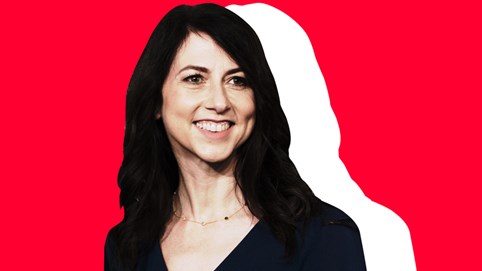 Hồ sơ tỷ phú - Kỳ 21: MacKenzie Scott - Dành cả đời để làm từ thiện, bỗng thành nữ tỷ phú giàu nhất thế giới sau khi ly hôn