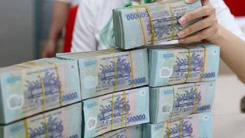 Dư nợ công của Việt Nam năm 2020 là 55,8% GDP 