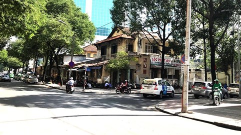 Vinafood 2 lập dự án ‘khống’ để vay ngân hàng hơn 500 tỷ đồng