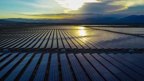 Công ty sở hữu 4 dự án điện mặt trời thuộc Tập đoàn T&T huy động 2.200 tỷ đồng trái phiếu