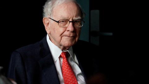 Warren Buffett đang chật vật với các khoản đầu tư tại Nhật Bản