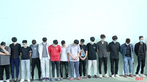 Lập fanpage bán hàng online, tạo khách ảo để lừa đảo