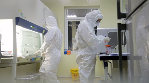 Dịch Covid-19: Quảng Ninh kiểm soát chặt tuyến biên giới 