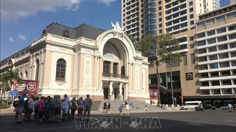 Chính thức vận hành hệ thống tiếp nhận phản ánh về dịch vụ du lịch